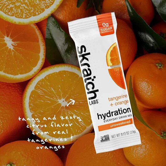 Hydration Everyday Drink Mix Singles, SKRL